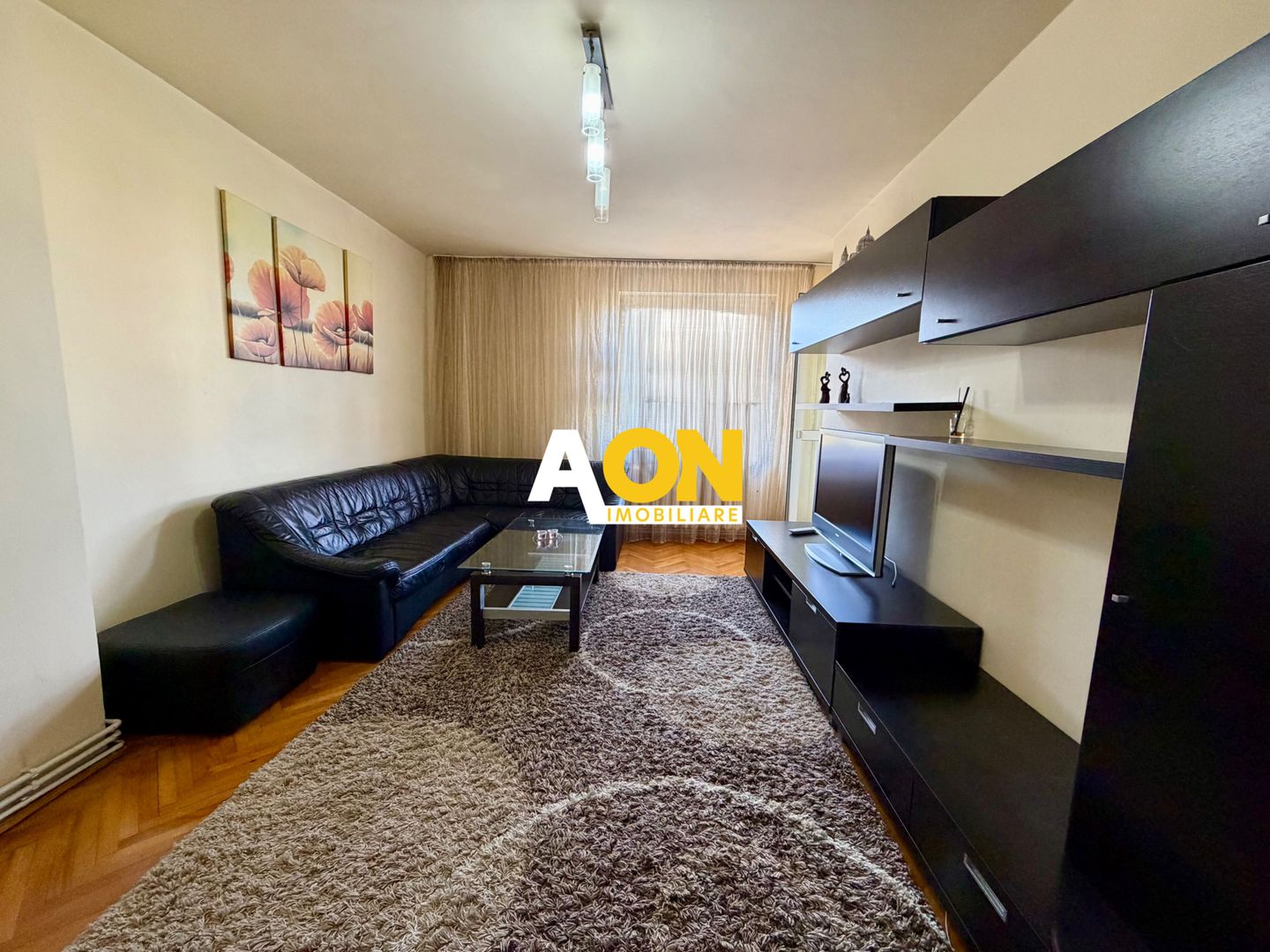 Apartament 4 Camere | Zonă Centrală | 85mp - Poză 1