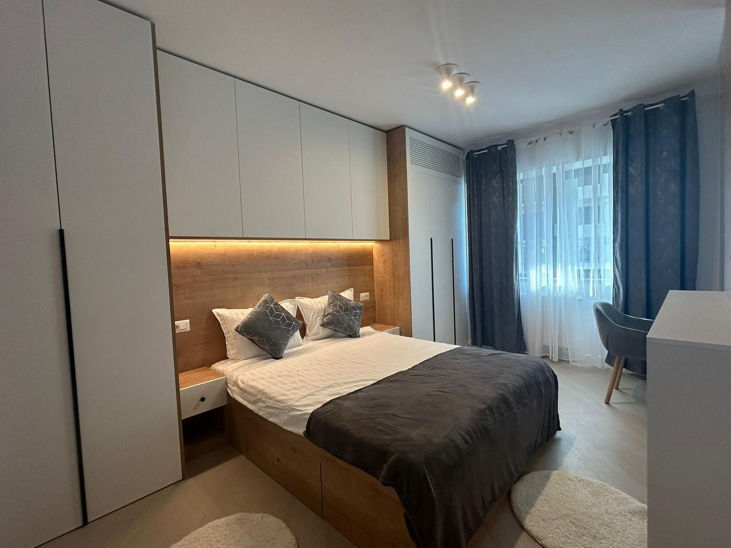 Cortina North - apartment 3 camere - Poză 9