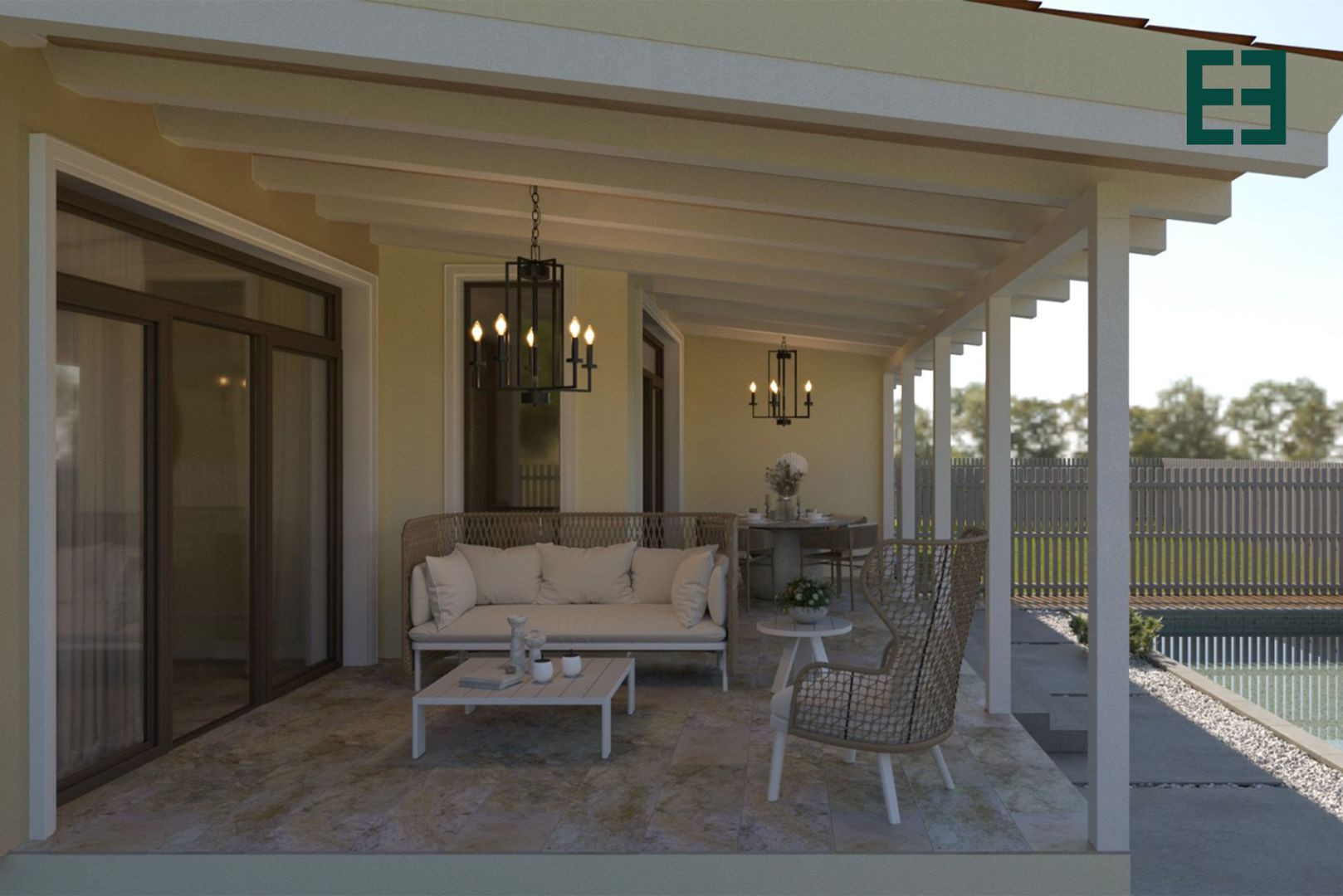 Casă nouă tip duplex 4 camere - Dumbrăvița - Timișoara - Poză 20