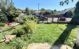 Casa 100,97 mp cu teren intravilan 518 mp Brebu - Prahova - Poză 18