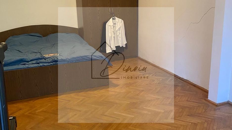 Vila Baneasa, Vatra Noua - Sisesti I Spatiu comercial - Poză 36