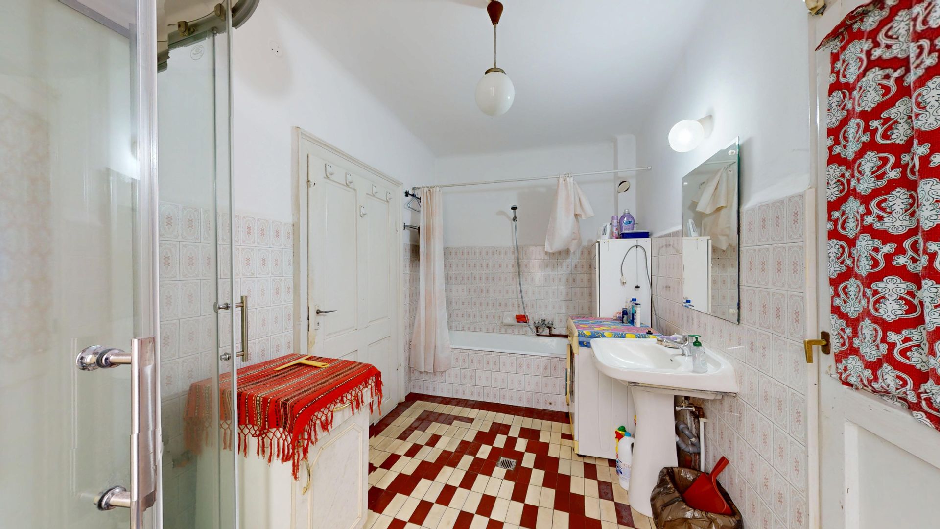 ION MIHALACHE - Turda | Vila Interbelica | Curte Generoasa + 4 camere - Poză 20