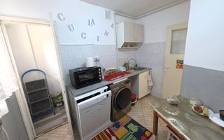 Apartament 3 camere decomandat, etaj 1, zona Tolstoi Cetate - Poză 5