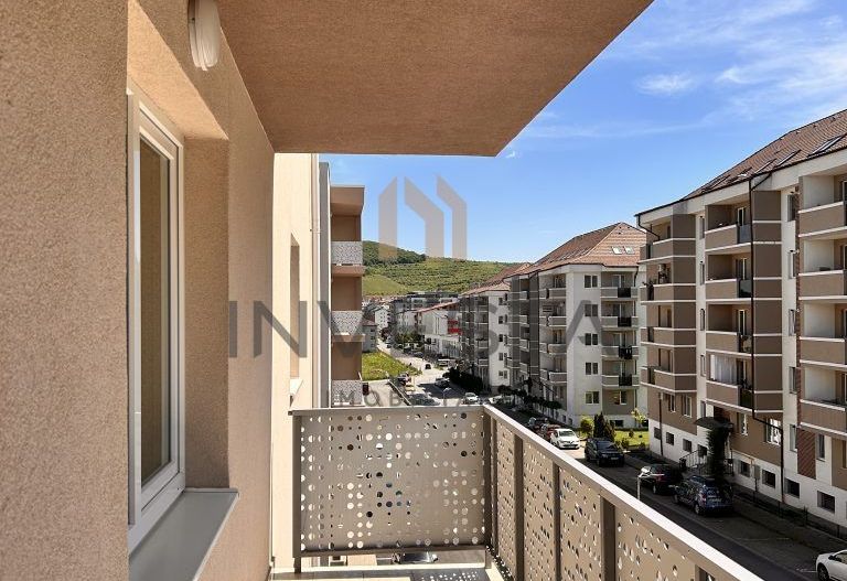 Apartament modern cu 2 camere, Florești – bloc nou , finisat - Poză 7