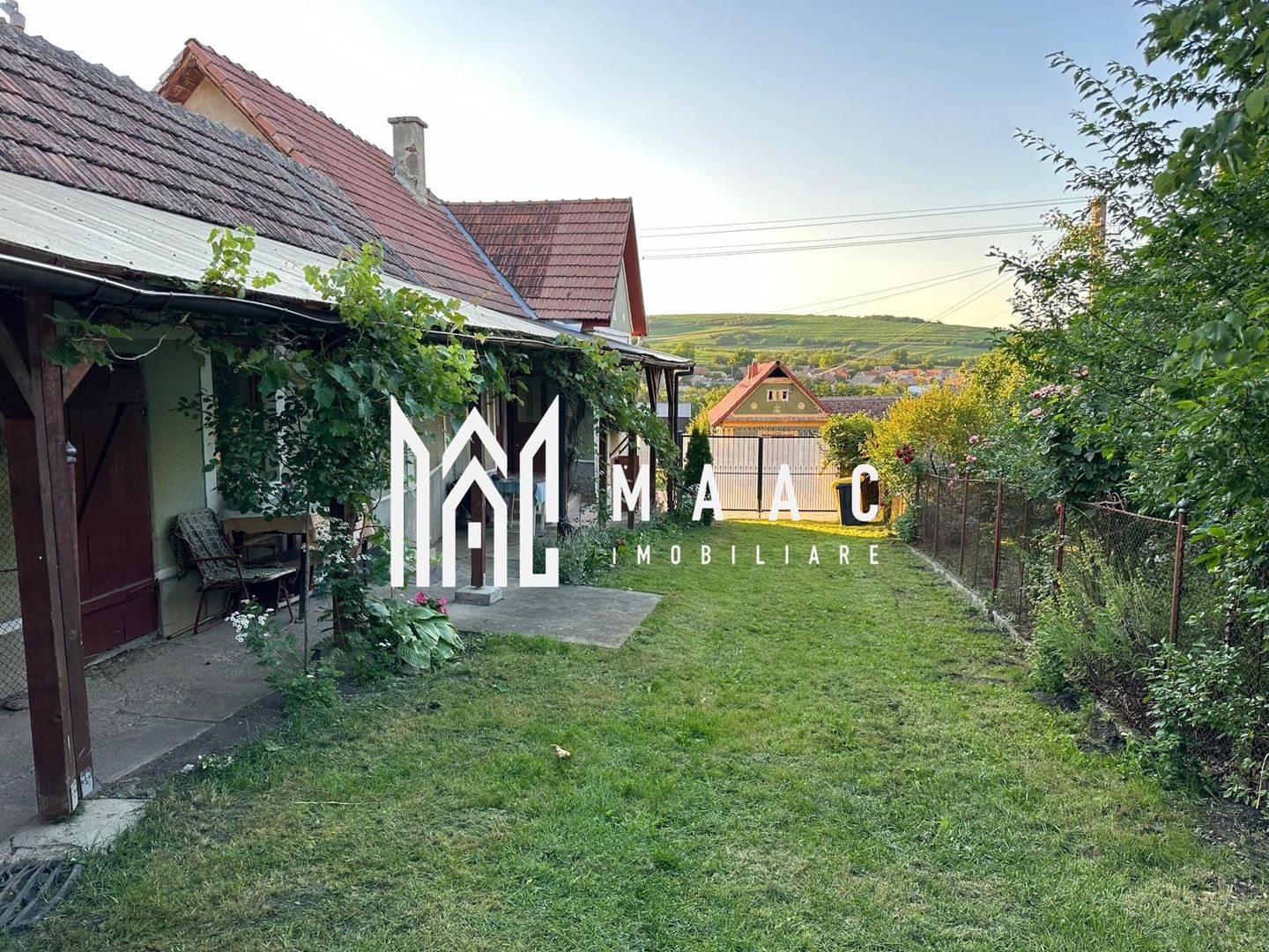 BLACK FRIDAY I Casă  100 mp utili I teren 1830 mp I Armeni - Poză 9