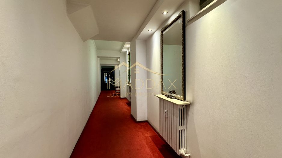 Apartament cu 4 camere / Posibilitate investitie / Arcul de Triumf - Poză 45