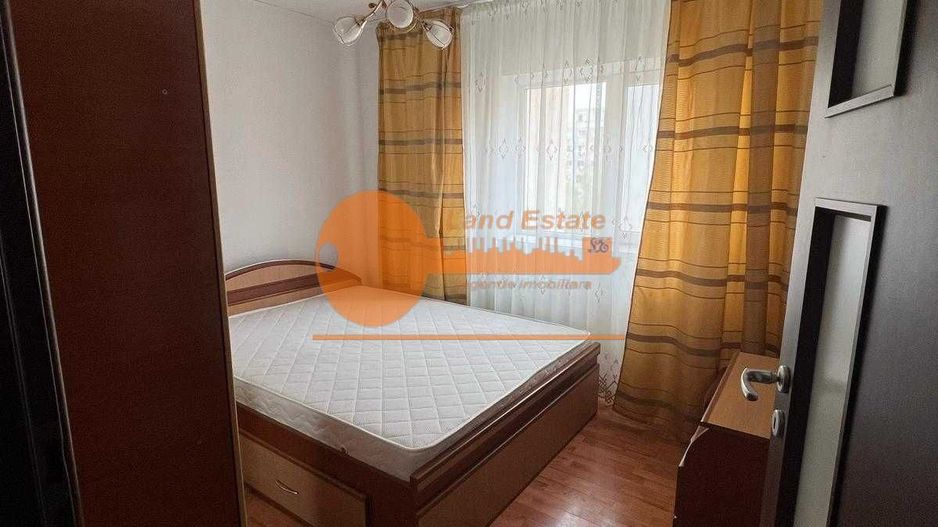 2 camere de inchiriat Timpuri Noi ( 3 minute metrou-Univ.Titu Maiorescu ) - Poză 4