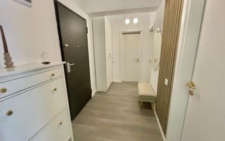 AP. 2 CAMERE - EXIGENT PLAZA FAZA 5, MOBILAT LUX, INCALZIRE PARDOSEALA - Poză 7