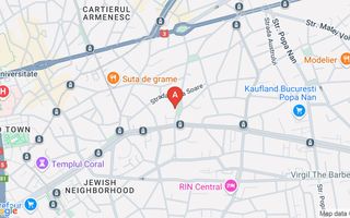 Apartament in vila  - renovat lux , 4 camere - Poză 15