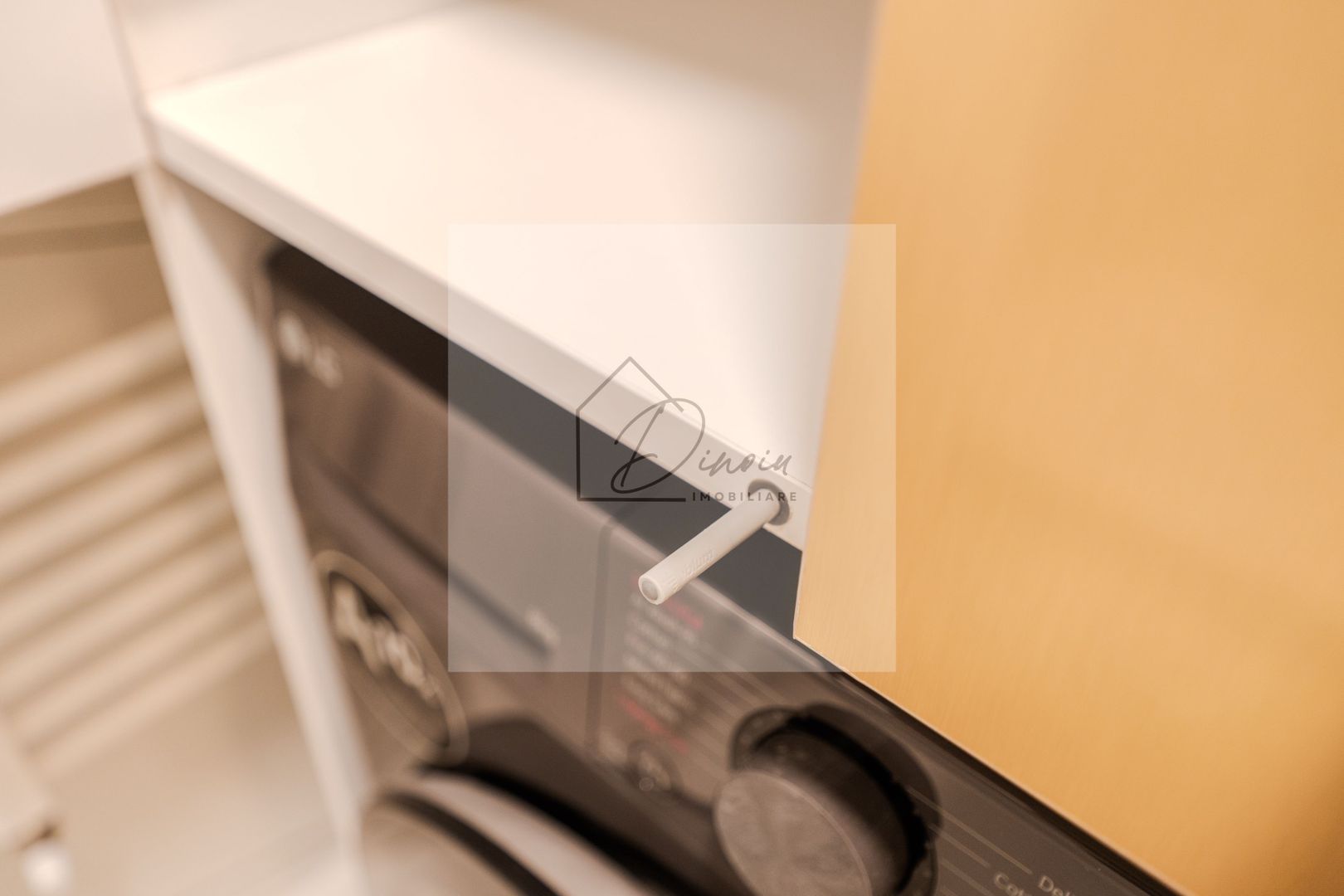 Studio dublu Ivory Residence Pipera I  lux I mobilat I COM0% - Poză 30