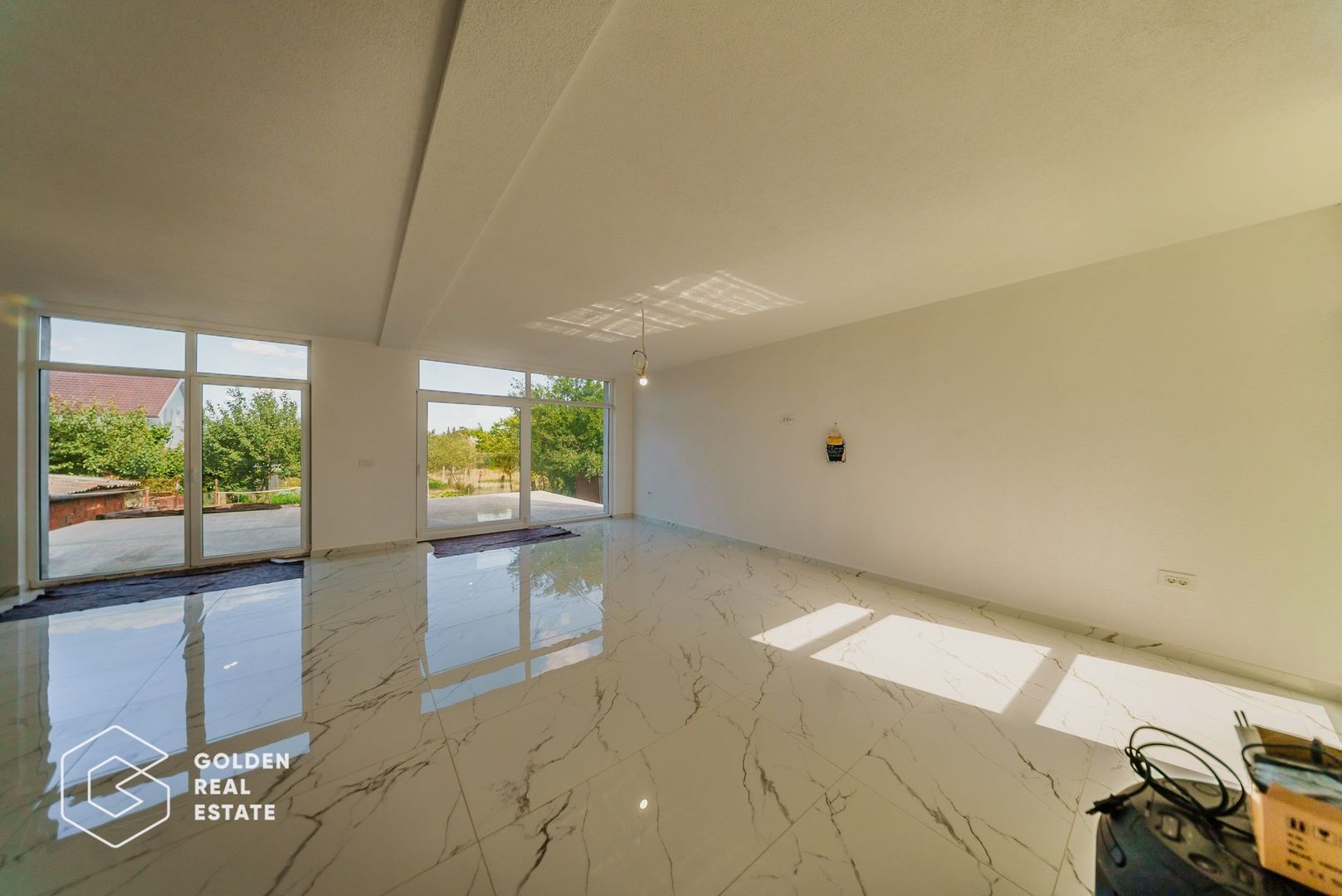 Vila stil mediteranean, constructie noua 2023, Sannicolau Mic – Arad - Poză 1