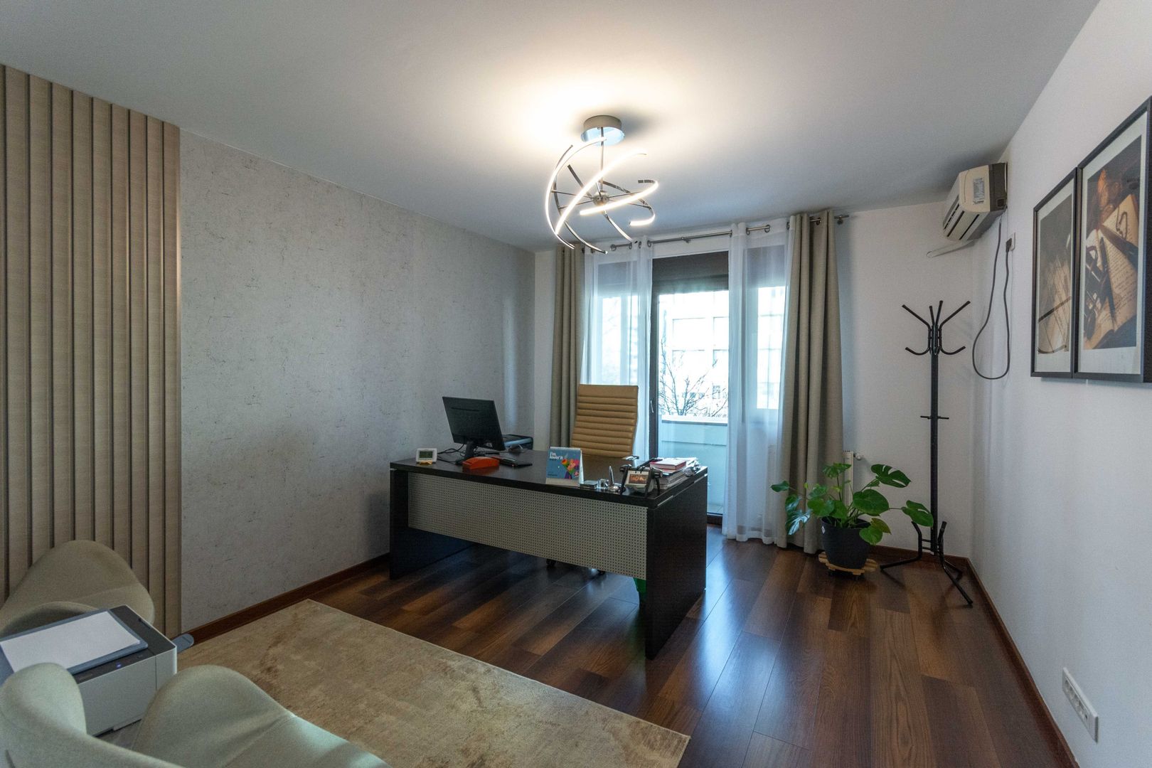 Kiseleff - Averescu, spatiu birouri premium! Locatie de prestigiu! - Poză 2
