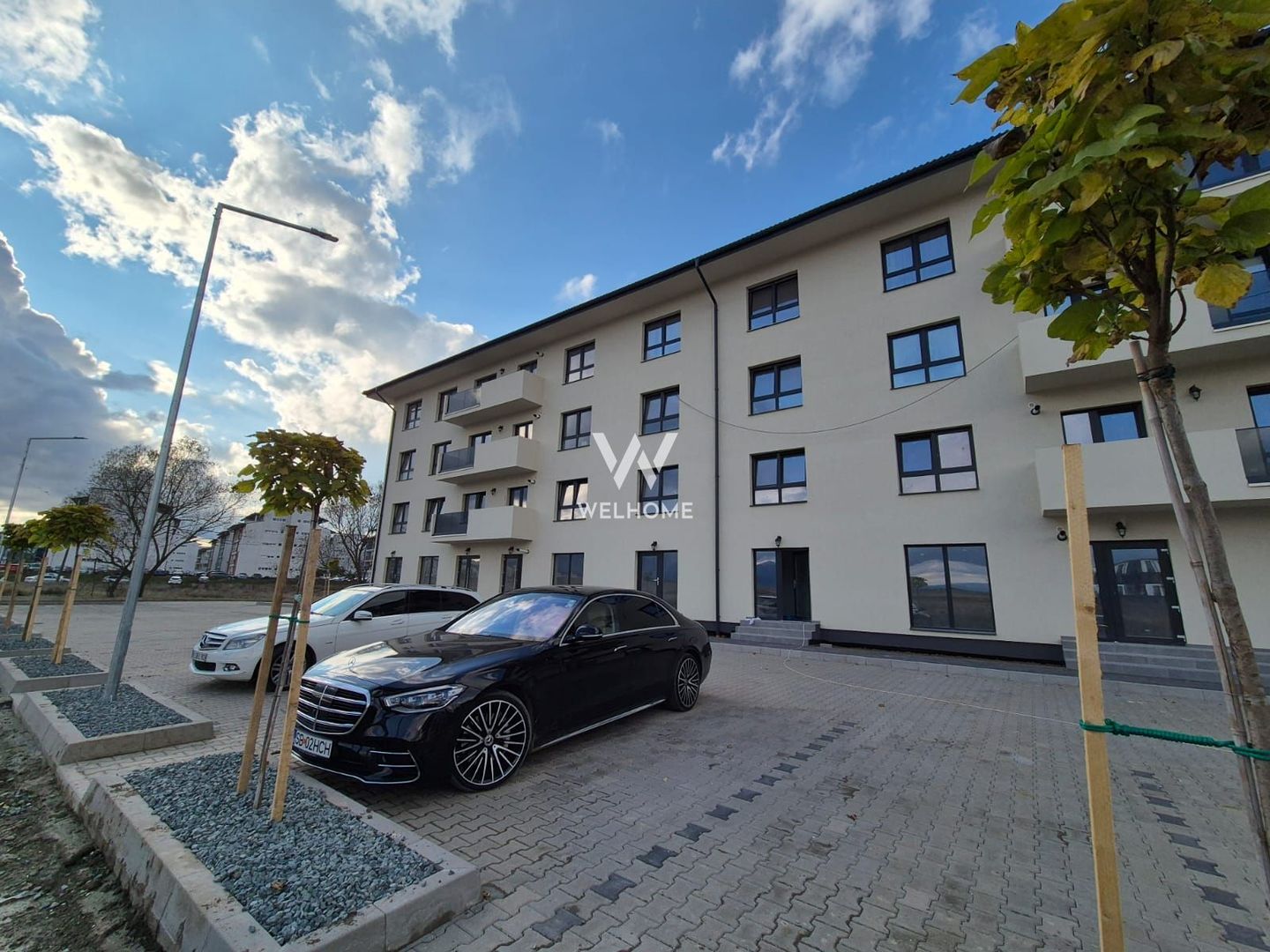 Apartament 3 camere Dedeman, Doamna Stanca, Sibiu - Poză 1