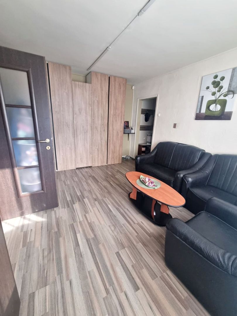 Calea Bucuresti, apartament 2 camere,mobilat,etaj1 - Poză 7