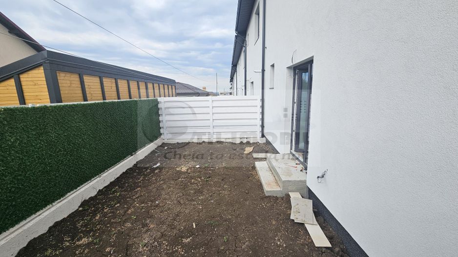 Vila Duplex - Popas Pacurari - Intabulat - Mutare imediata! - Poză 11