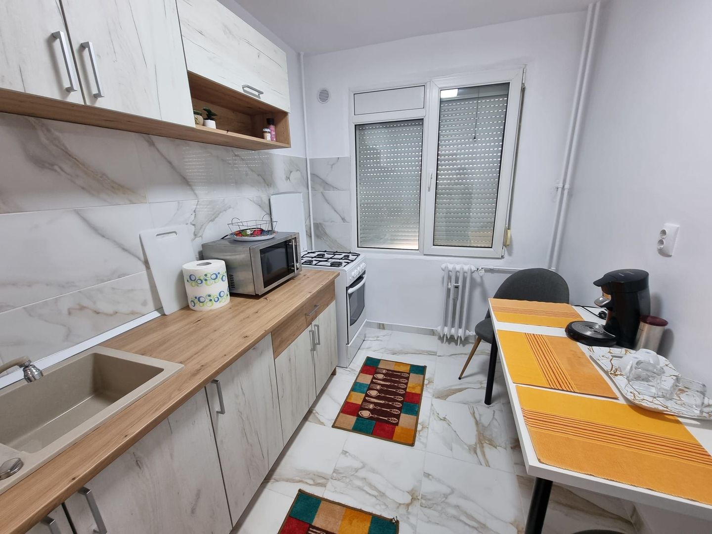 Apartament 2 camere 1 Decembrie 1918 - Poză 3