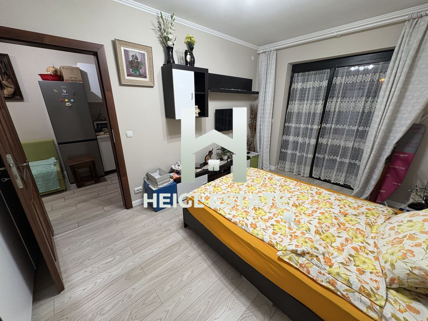 Apartament cu 2 camere si gradina in Giroc - Poză 5