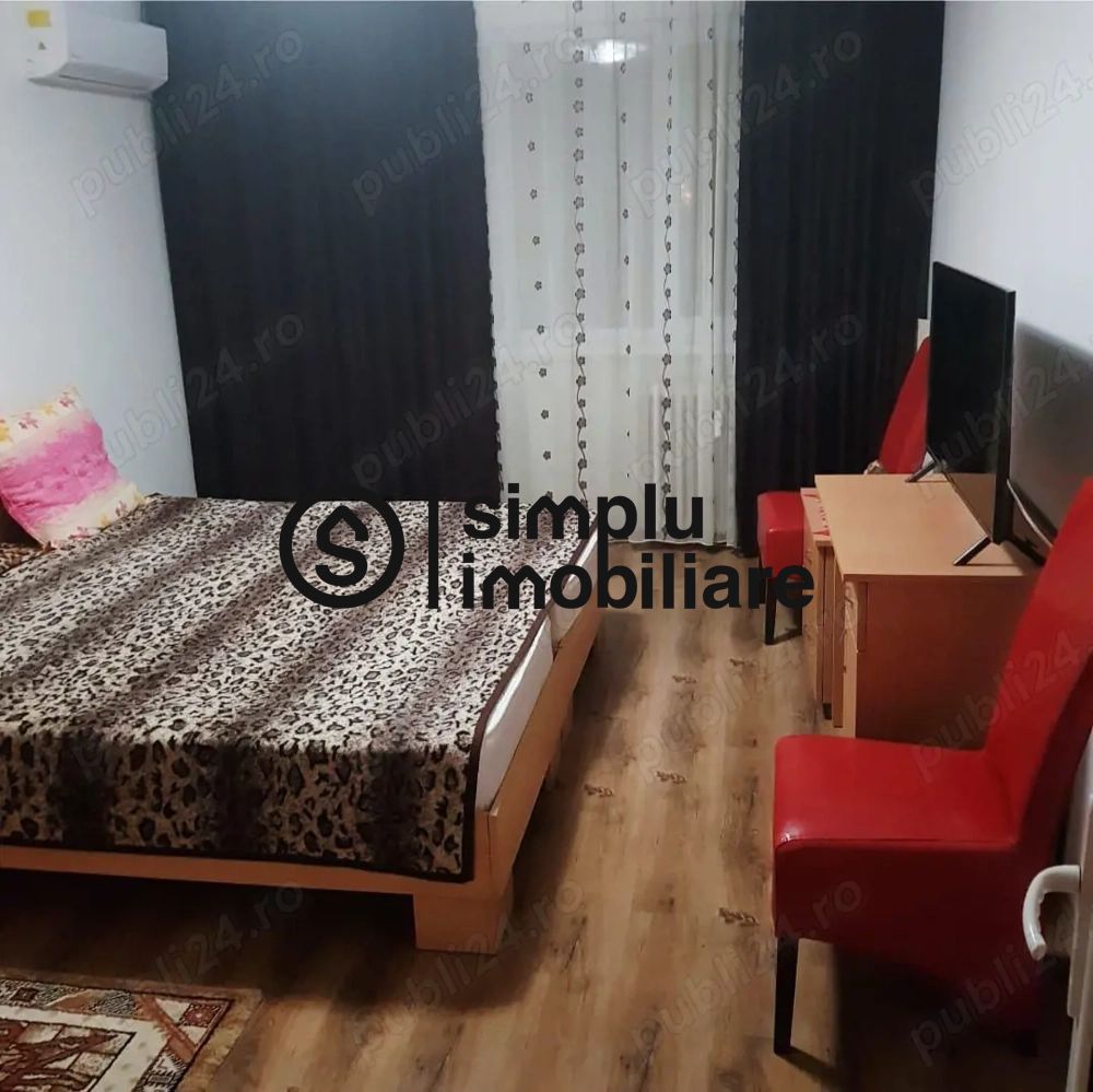 Garsoniera Calea Bucuresti, etaj 7/10 - 57 000 Euro - Poză 1