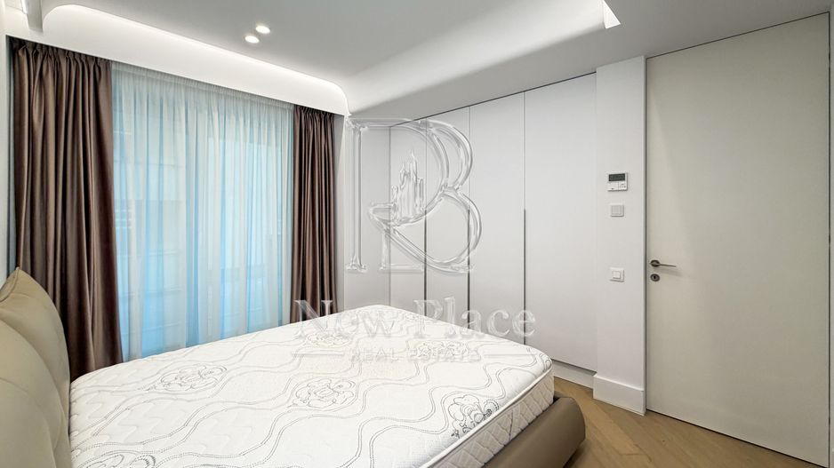 [VIDEO] CORTINA 126 | Apartament exclusivist | LUX - Poză 7