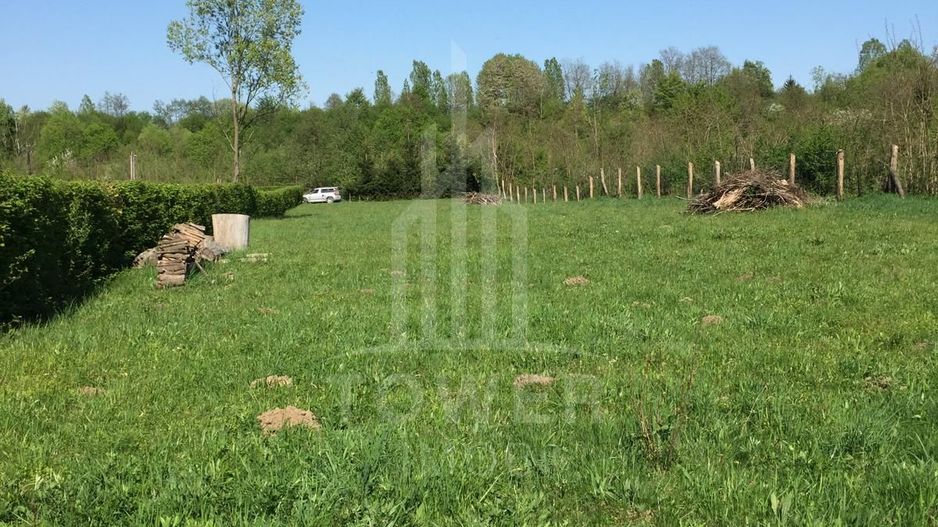 Teren de vanzare în reprezentare exclusivă, situat pe Valea Avrigului! - Poză 6