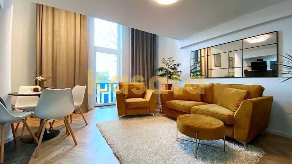 DE INCHIRIAT | APARTAMENT TIP LOFT | BUCURESTII NOI | LUX | PARCARE - Poză 1