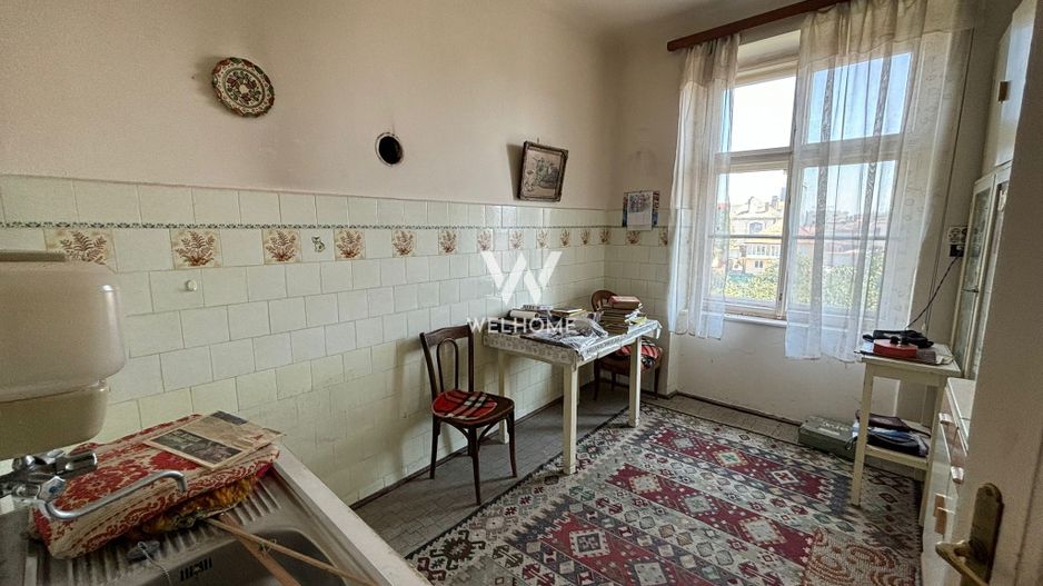 Apartament DECOMANDAT 2 camere - zona Centrala - Poză 7