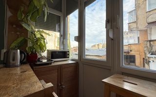 Garsonieră pentru Airbnb, central – Armenesc, lift, credit OK - Poză 4