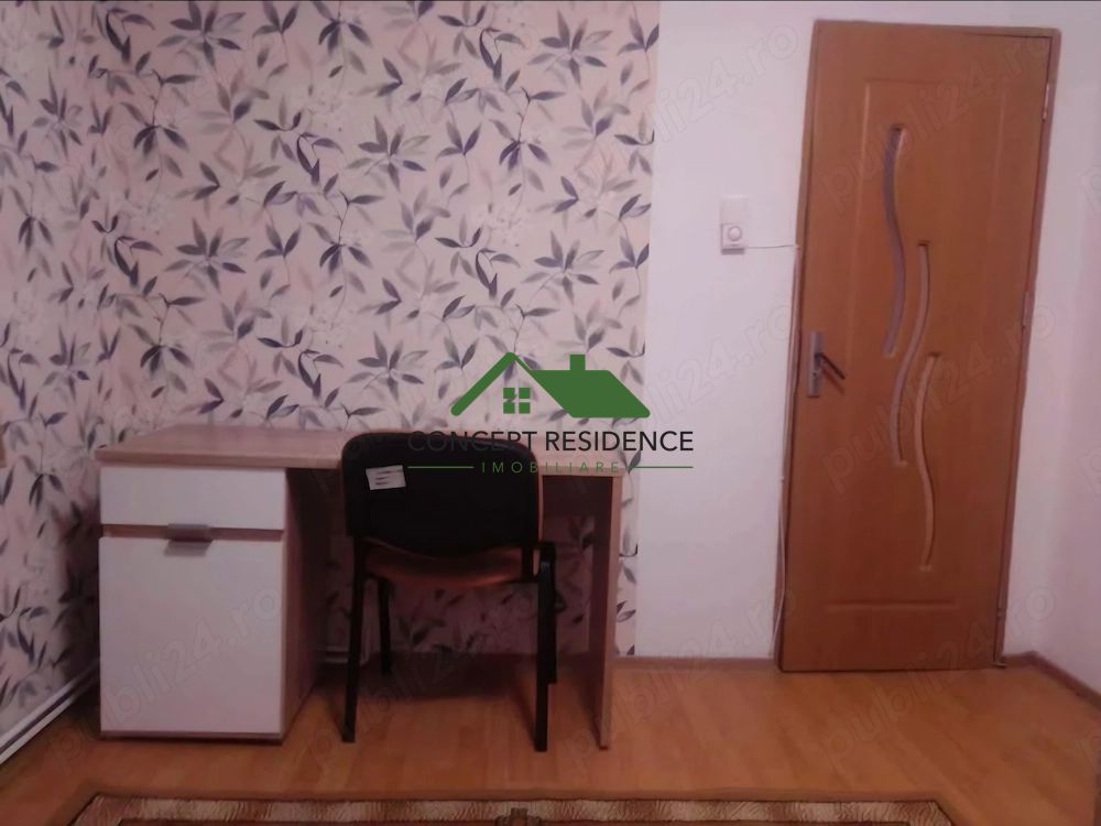 Apartament 2 camere | 35 mp | Str. Victor Babeș – Zona Universități - Poză 3