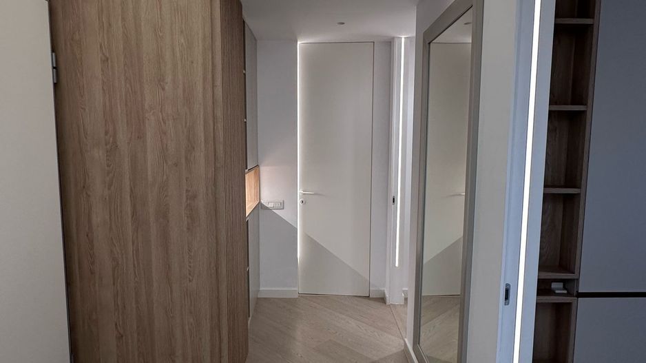 Apartament 2 camere de inchiriat  | Cortina North - Poză 5