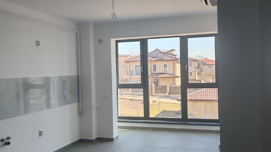 Apartament 2 camere Dec 63mp 115000 euro Valea lupului - Poză 6