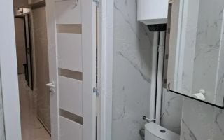 Apartament 3 camere mobilat , zona Victoriei - Poză 10