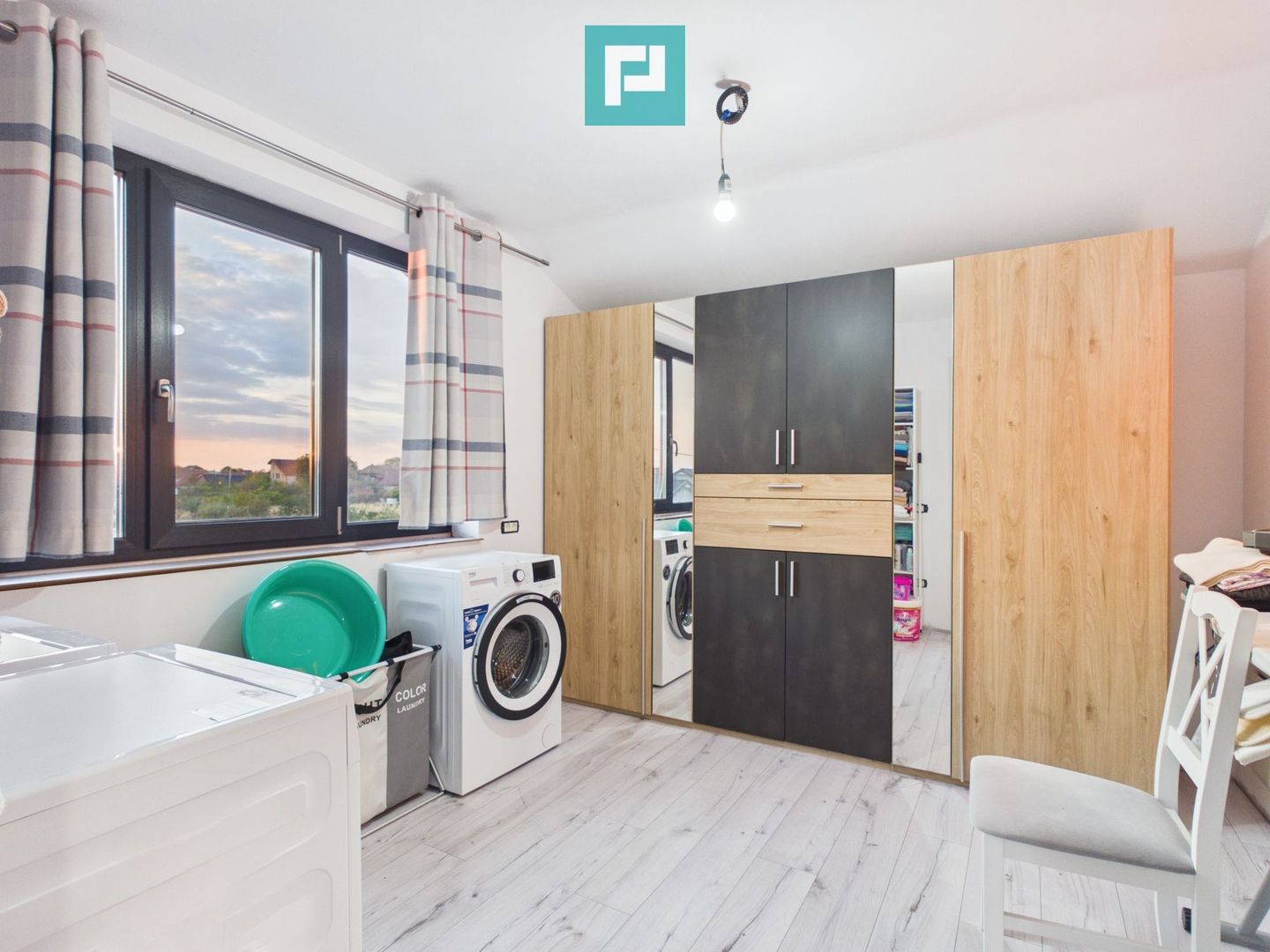 Casă individuală, 6 camere, Sântandrei - Poză 19