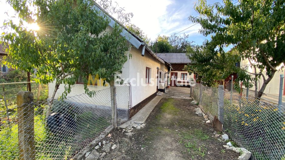O casă aproape de Pitești -Stefanești- Valea Mare Podgoria - Poză 3