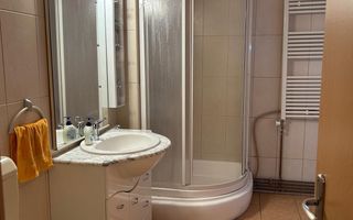 Apartament de vânzare str. Nerva Traian lângă școala 81 - Poză 7
