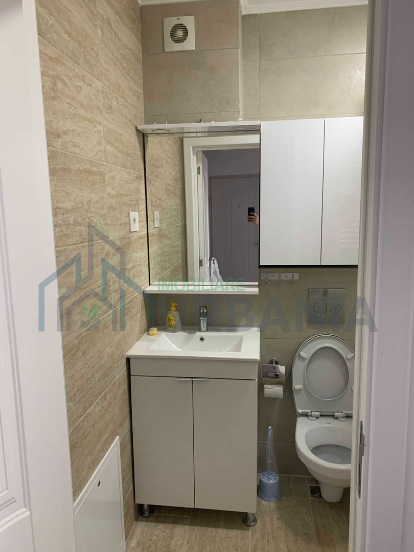 Apartament 2 camere, Copou, Aleea Mihail Sadoveanu - Poză 7