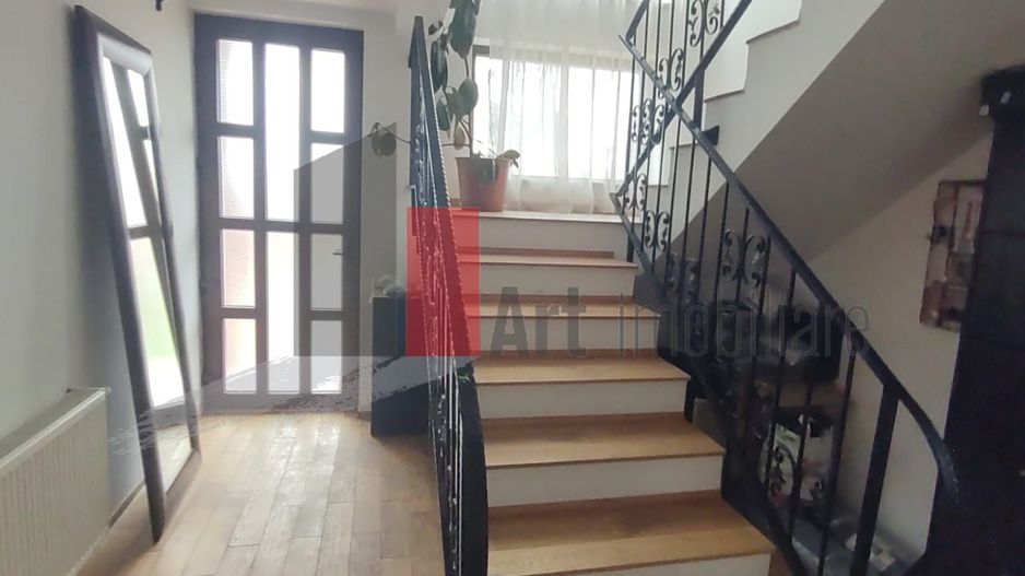 Vânzare casă Com. Berceni - Mamina - Poză 22