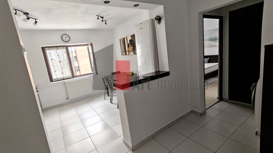 Apartament cu 2 camere de inchiriat-Mihai Bravu-Dristor-+loc de parcare - Poză 12