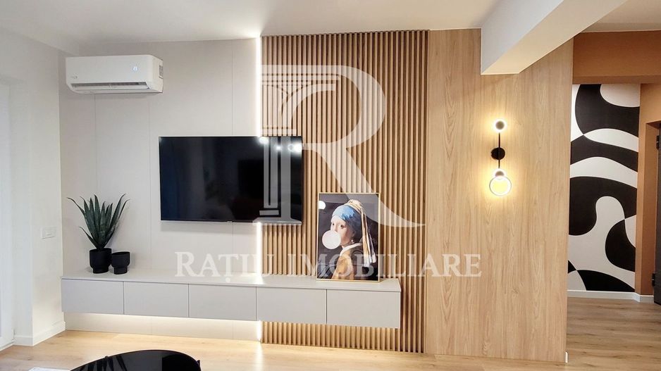 Apartament cu 2 camere | Iosia Residence | Oradea - Poză 1