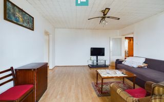 Apartament cu 2 camere în Vlaicu - Poză 4