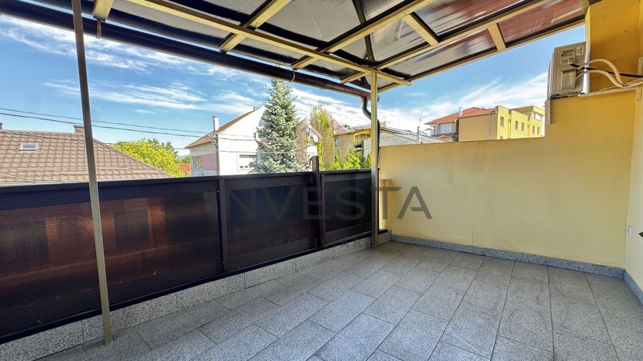Spatiu de birouri de 200 mp cu 4 parcari de inchiriat, zona Gheorgheni - Poză 17