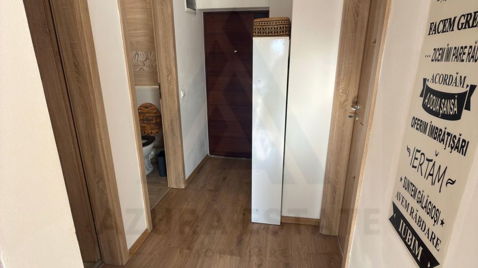 Apartament modern 3 camere balcon 10 mp parcare privata in Terezian - Poză 3