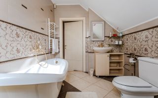 Vânzare, casă 3 nivele, stradela  5 Pomicultorului, Codru - Poză 63