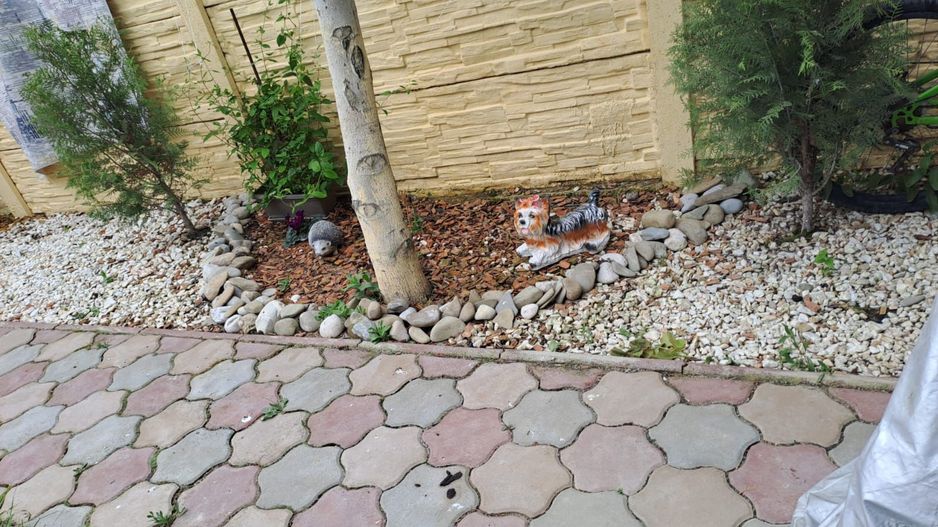 Casa tip duplex in Berceni finisata si mobilata langa Primarie - Poză 16