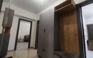 3 camere decomandat, Crystal Residence (Rediu-langa Bizantiq) - Poză 6