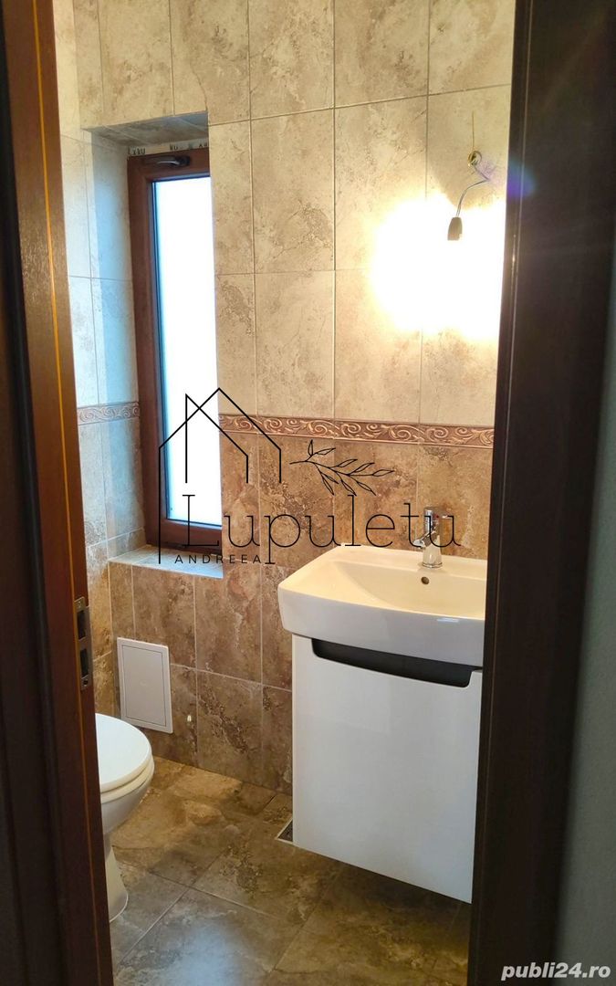 Casa de Vanzare | 136 MPU | 5 Camere |  Bavaria Stadt | 0% COMISION - Poză 13