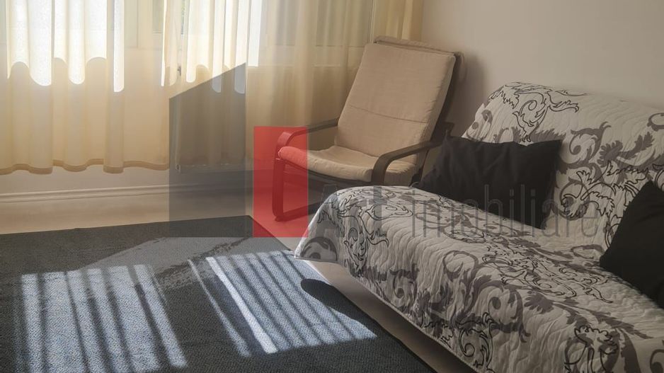 Apartament cu doua camere de vanzare-1 Decembrie 1918-Titan-Theodor Pallady - Poză 3