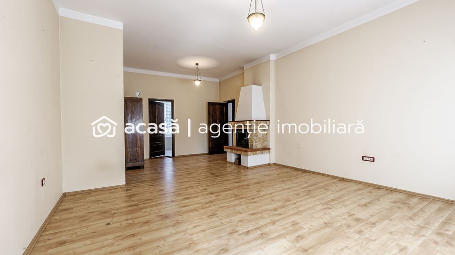 Proprietate rară pe Malul Mureșului confort, intimitate și spațiu - Poză 12