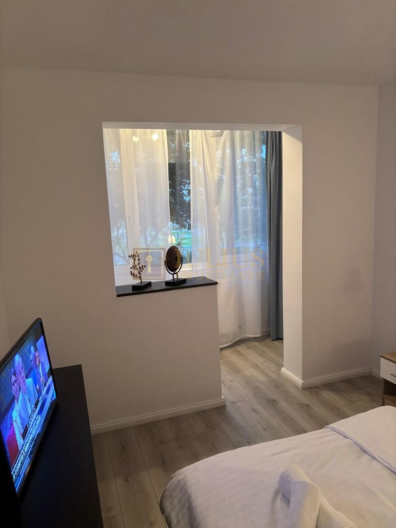 Ultracentral, 2 camere, centrala proprie, prima inchiriere - Poză 18