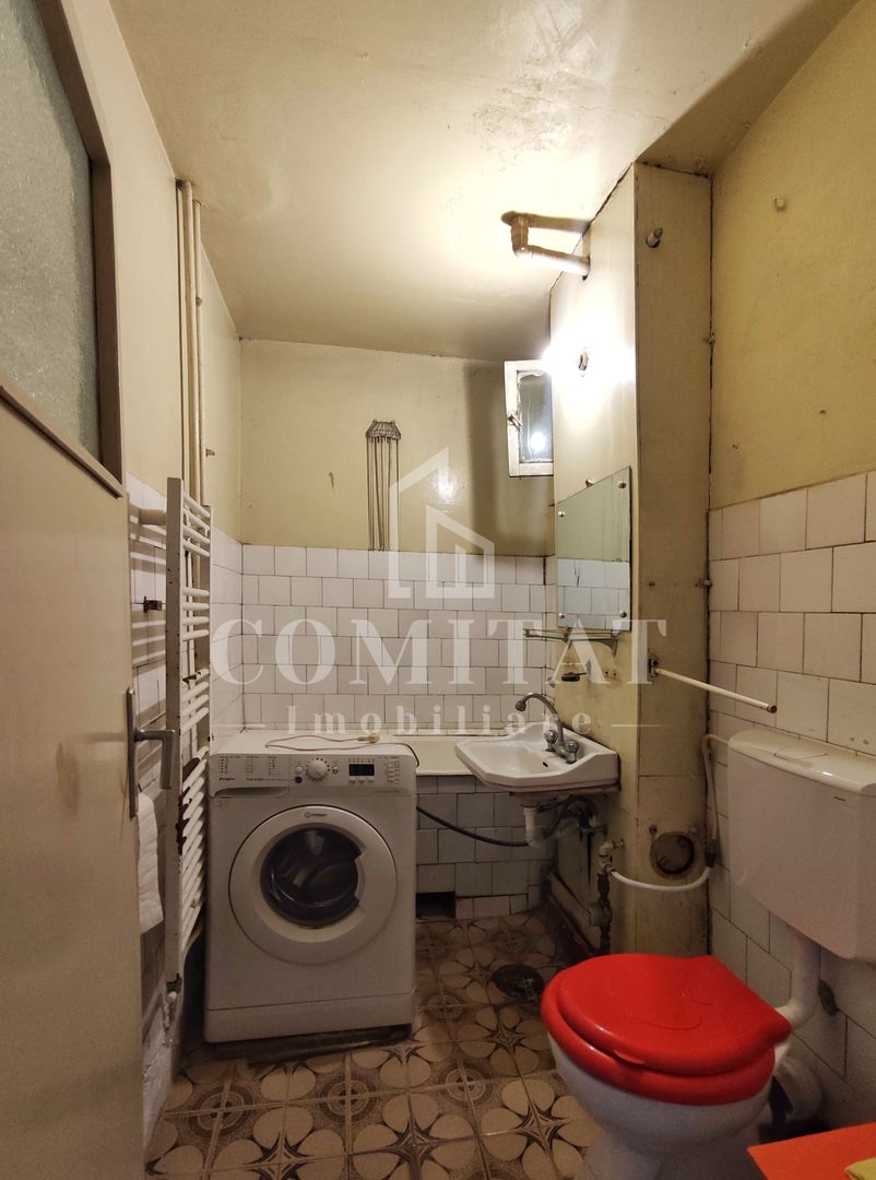 Apartament cu 2 camere semidecomandate | Cartierul Gheorgheni - Poză 8