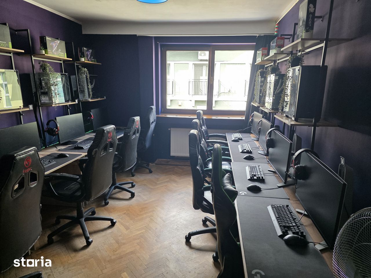 BRASADAS vinde proprietate ultracentrala, doua case 250 mp. - Poză 11